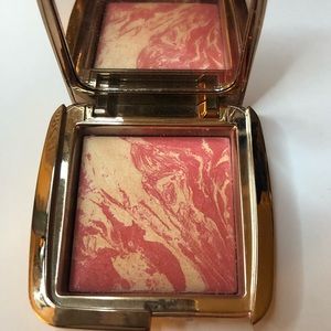 Hourglass Ambient Blush Diffused Heat